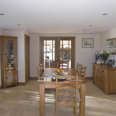 Bed & Breakfast Ellerbeck Manor *