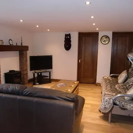 Bed and breakfast Ellerbeck Manor *