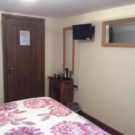 Ellerbeck Manor St Bees